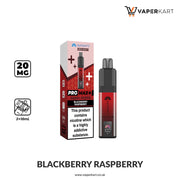 Hayati Pro Max Plus 6000 Puff Vape Kit