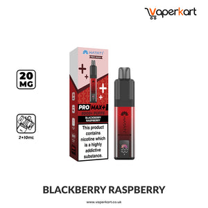 Hayati Pro Max Plus 6000 Vape Kit