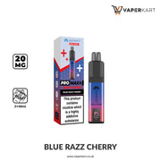 Hayati Pro Max Plus 6000 Puff Vape Kit