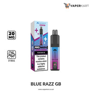 Hayati Pro Max Plus 6000 Puff Vape Kit