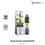 Hayati Pro Max Plus 6000 Puff Vape Kit