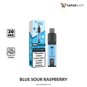 Hayati Pro Max Plus 6000 Puff Vape Kit