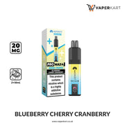 Hayati Pro Max Plus 6000 Puff Vape Kit