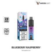 Hayati Pro Max Plus 6000 Puff Vape Kit