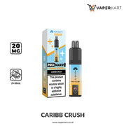 Hayati Pro Max Plus 6000 Puff Vape Kit