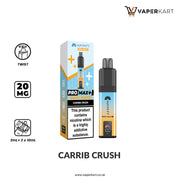 Hayati Pro Max Plus 6000 Puff Vape Kit