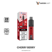 Hayati Pro Max Plus 6000 Puff Vape Kit