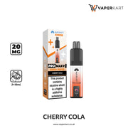 Hayati Pro Max Plus 6000 Puff Vape Kit