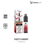 Hayati Pro Max Plus 6000 Puff Vape Kit