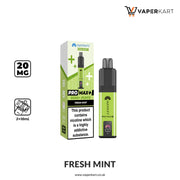 Hayati Pro Max Plus 6000 Puff Vape Kit