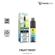 Hayati Pro Max Plus 6000 Puff Vape Kit