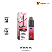 Hayati Pro Max Plus 6000 Puff Vape Kit
