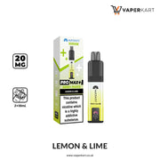 Hayati Pro Max Plus 6000 Puff Vape Kit