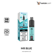 Hayati Pro Max Plus 6000 Puff Vape Kit