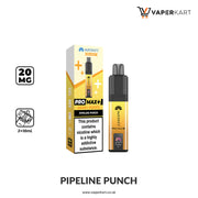 Hayati Pro Max Plus 6000 Puff Vape Kit