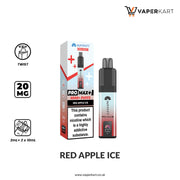 Hayati Pro Max Plus 6000 Puff Vape Kit