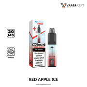 Hayati Pro Max Plus 6000 Puff Vape Kit