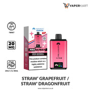 Hayati Pro Ultra Plus 25000 Vape Kit