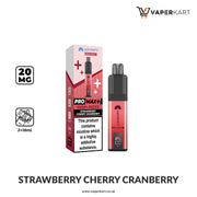 Hayati Pro Max Plus 6000 Puff Vape Kit