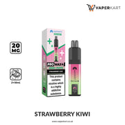 Hayati Pro Max Plus 6000 Puff Vape Kit