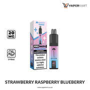 Hayati Pro Max Plus 6000 Puff Vape Kit