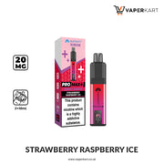 Hayati Pro Max Plus 6000 Puff Vape Kit