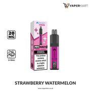 Hayati Pro Max Plus 6000 Puff Vape Kit