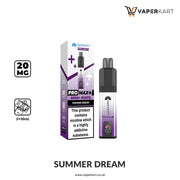 Hayati Pro Max Plus 6000 Puff Vape Kit