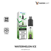 Hayati Pro Max Plus 6000 Puff Vape Kit