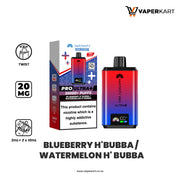 Hayati Pro Ultra Plus 25000 Vape Kit