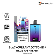 Hayati Pro Ultra Plus 25000 Vape Kit