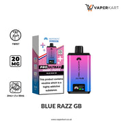 Hayati Pro Ultra Plus 25000 Vape Kit