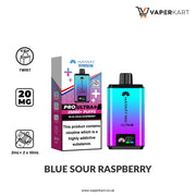 Hayati Pro Ultra Plus 25000 Vape Kit