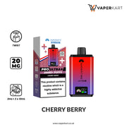 Hayati Pro Ultra Plus 25000 Vape Kit