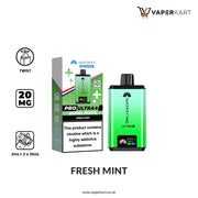 Hayati Pro Ultra Plus 25000 Vape Kit
