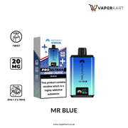 Hayati Pro Ultra Plus 25000 Vape Kit