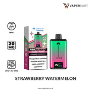 Hayati Pro Ultra Plus 25000 Vape Kit