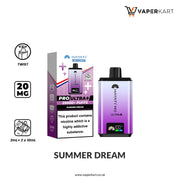 Hayati Pro Ultra Plus 25000 Vape Kit