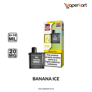 IVG Smart Max Prefilled Pods