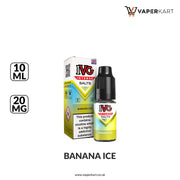 IVG Intense Nic Salts