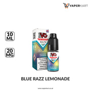 IVG Intense Nic Salts