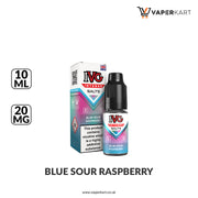 IVG Intense Nic Salts