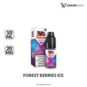 IVG Intense Nic Salts