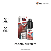 IVG Intense Nic Salts