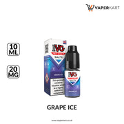 IVG Intense Nic Salts