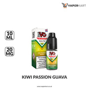 IVG Intense Nic Salts