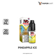 IVG Intense Nic Salts