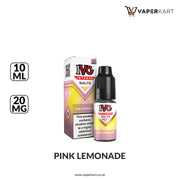 IVG Intense Nic Salts