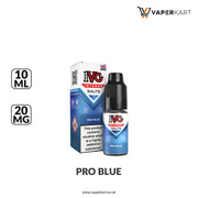 IVG Intense Nic Salts