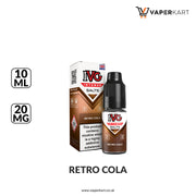 IVG Intense Nic Salts